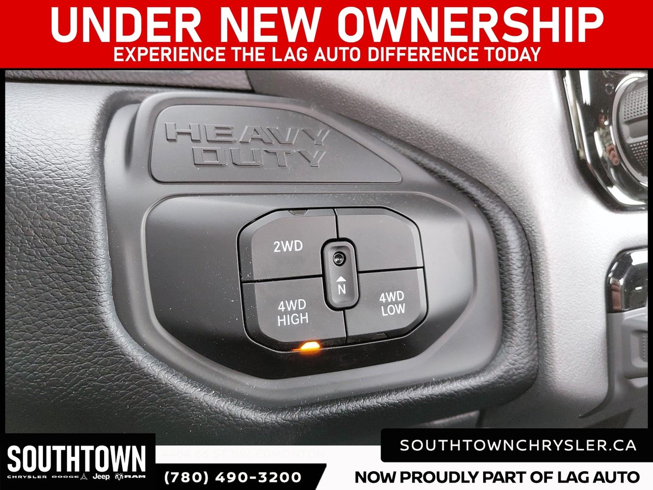 2026 Ram 3500 BIG HORN-14