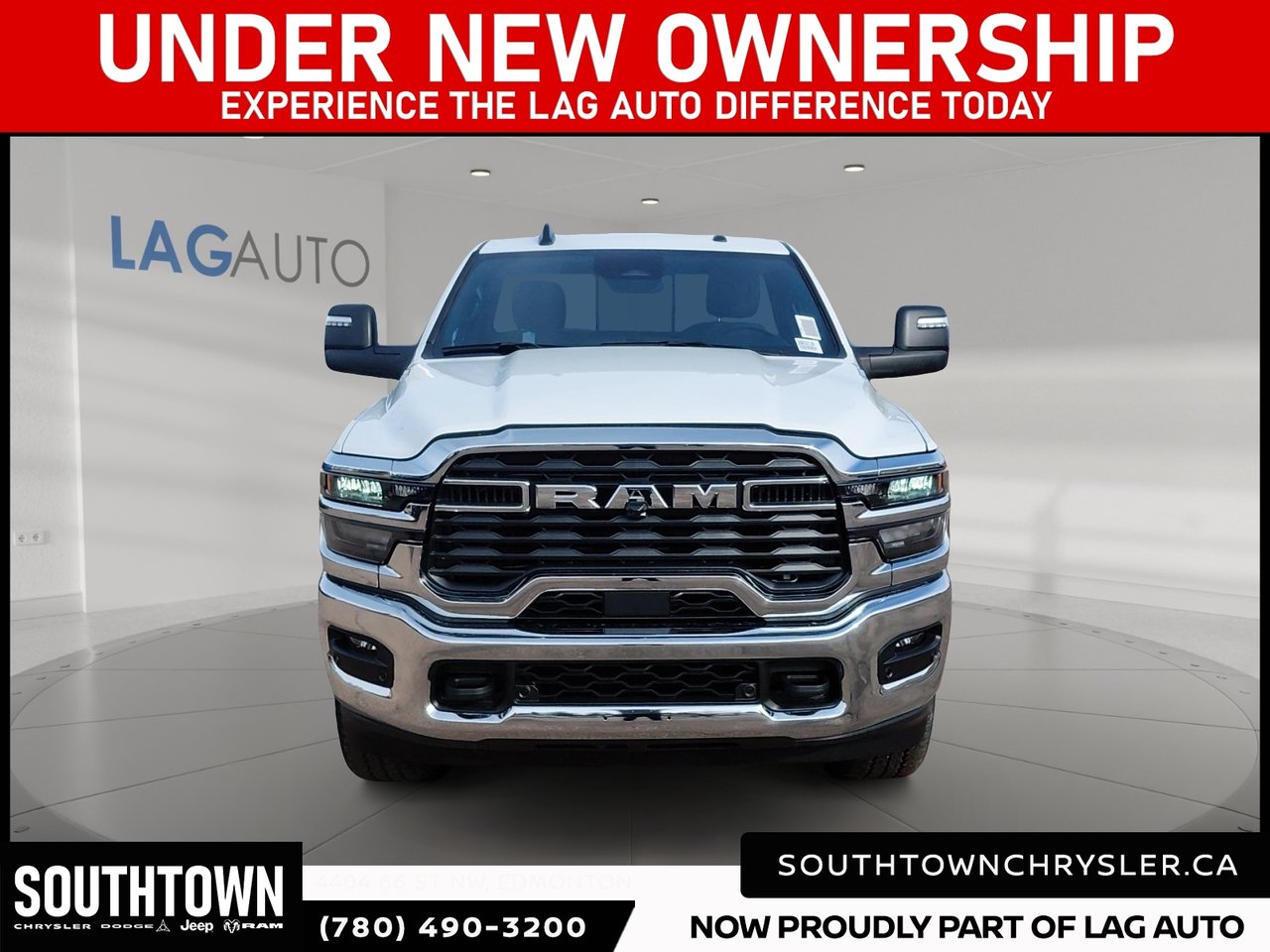 2026 Ram 3500 BIG HORN-1