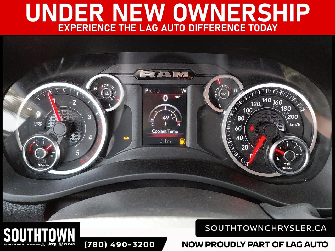 2026 Ram 3500 BIG HORN-13