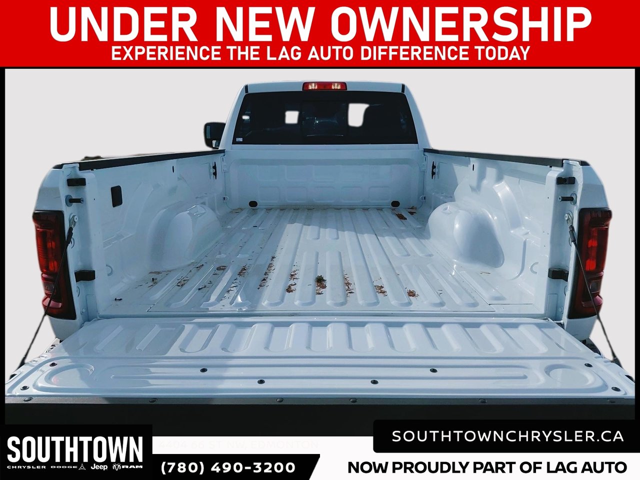 2026 Ram 3500 BIG HORN-15