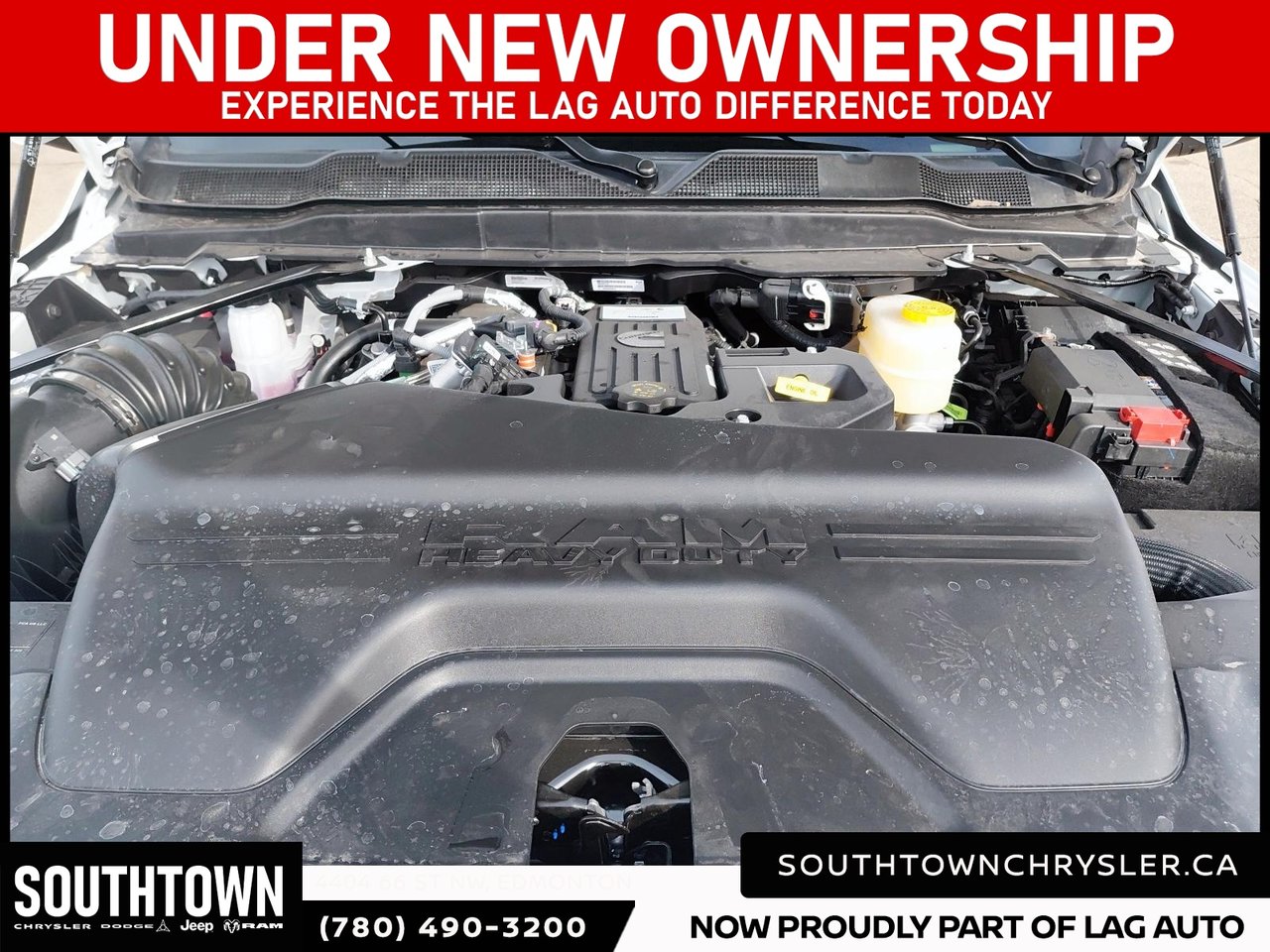 2026 Ram 3500 BIG HORN-7