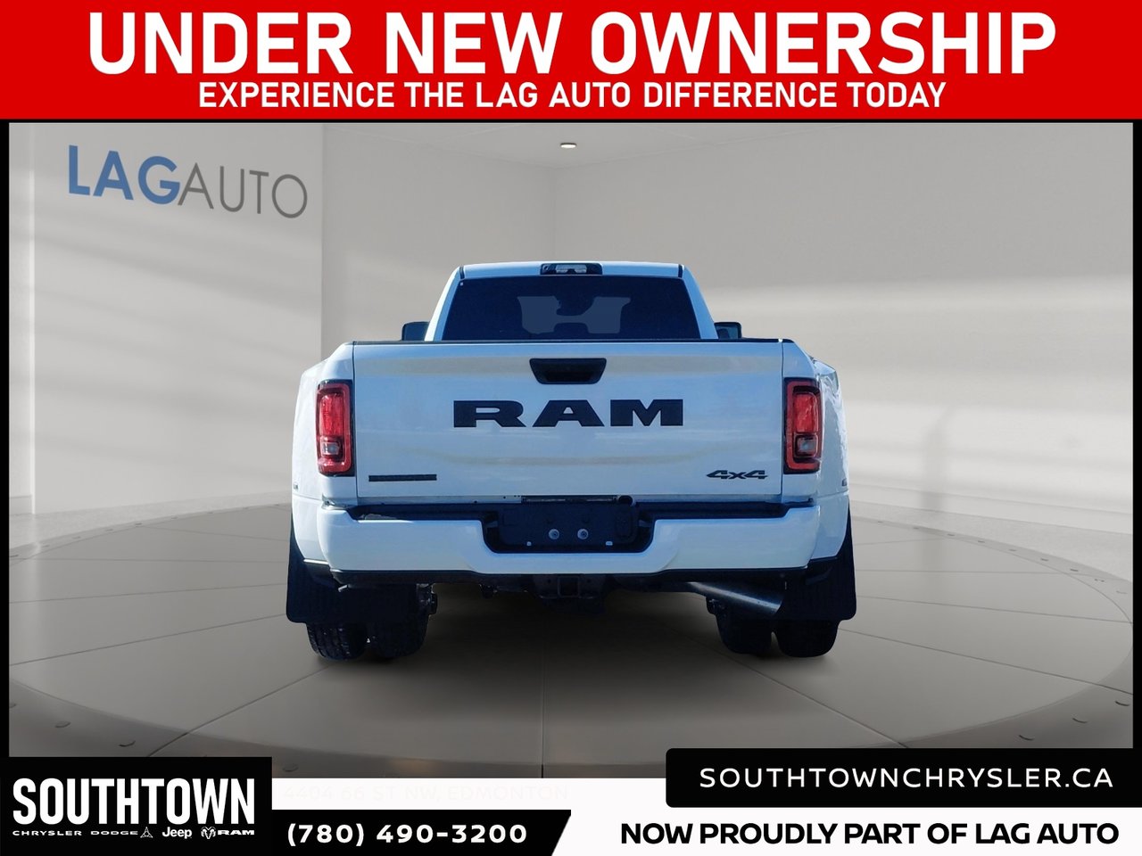 2026 Ram 3500 BIG HORN-2