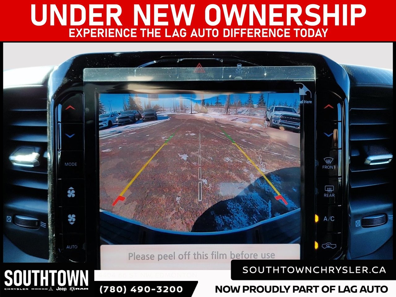 2026 Ram 3500 BIG HORN-16