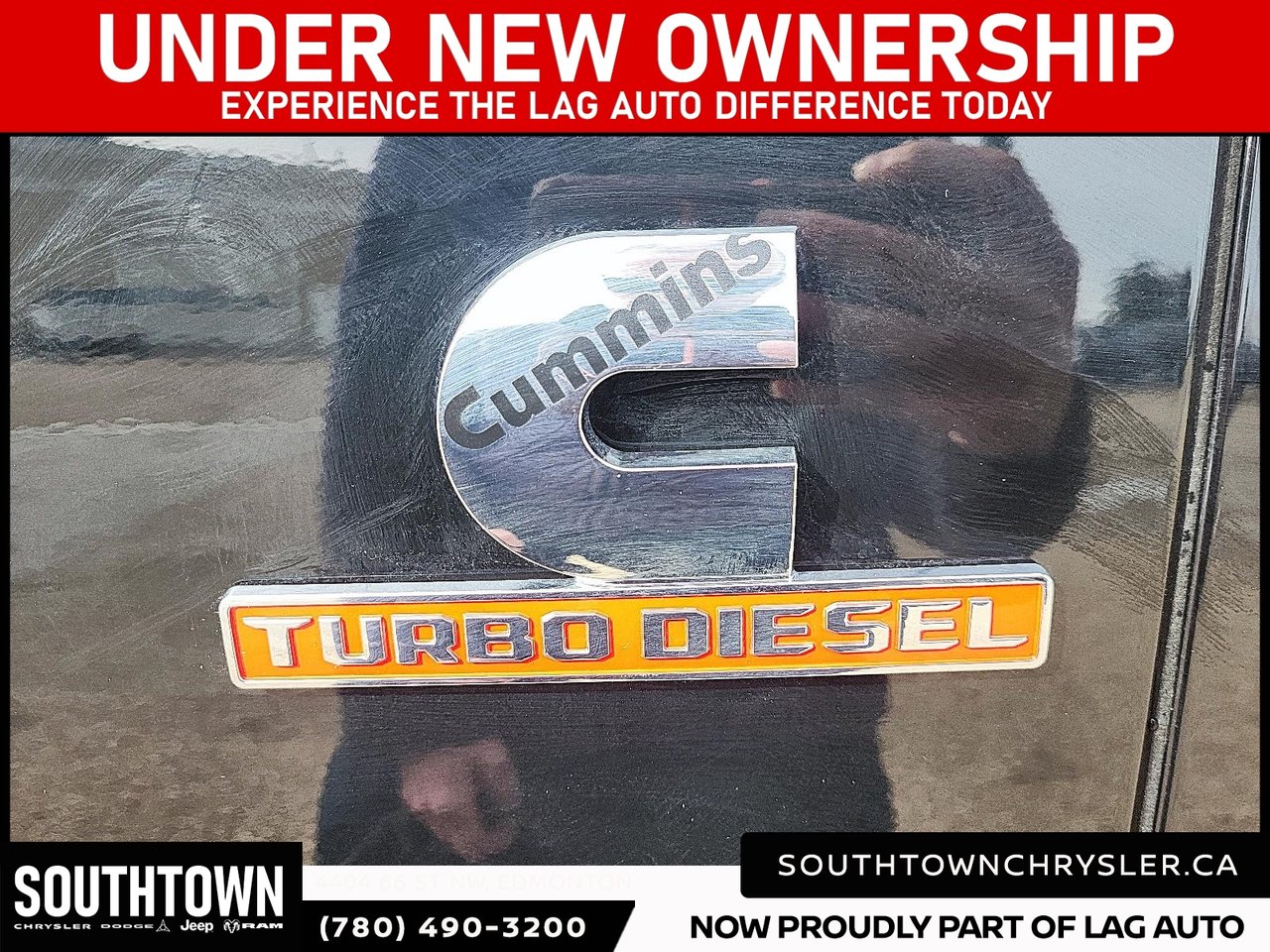 2026 Ram 3500 BIG HORN-5