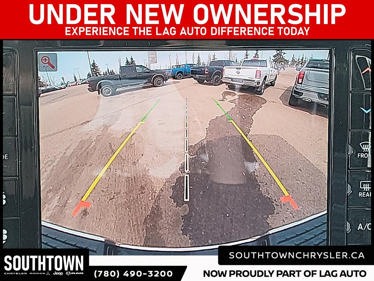 2026 Ram 3500 BIG HORN-16