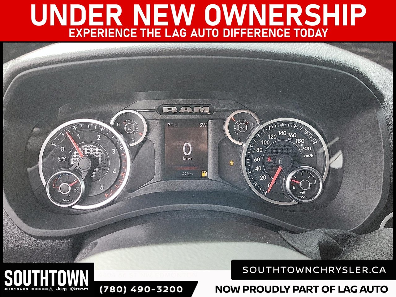 2026 Ram 3500 BIG HORN-13