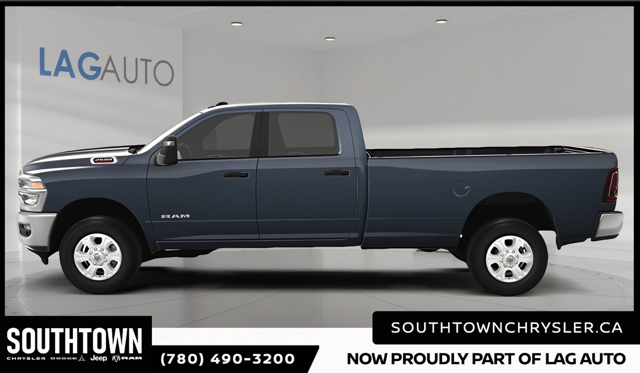 2026 Ram 3500 BIG HORN-1