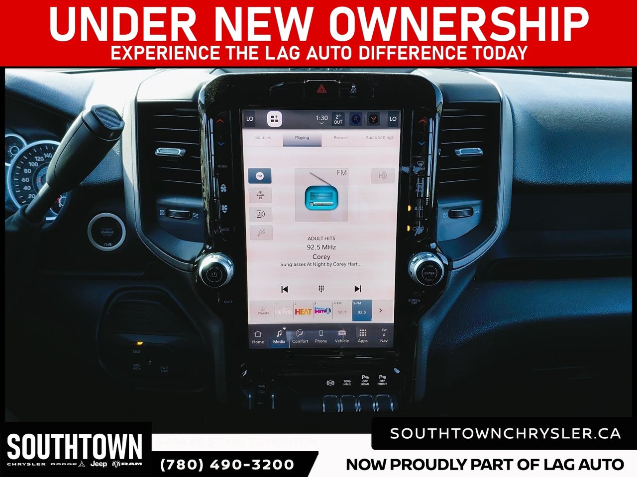 2026 Ram 3500 TRADESMAN-17