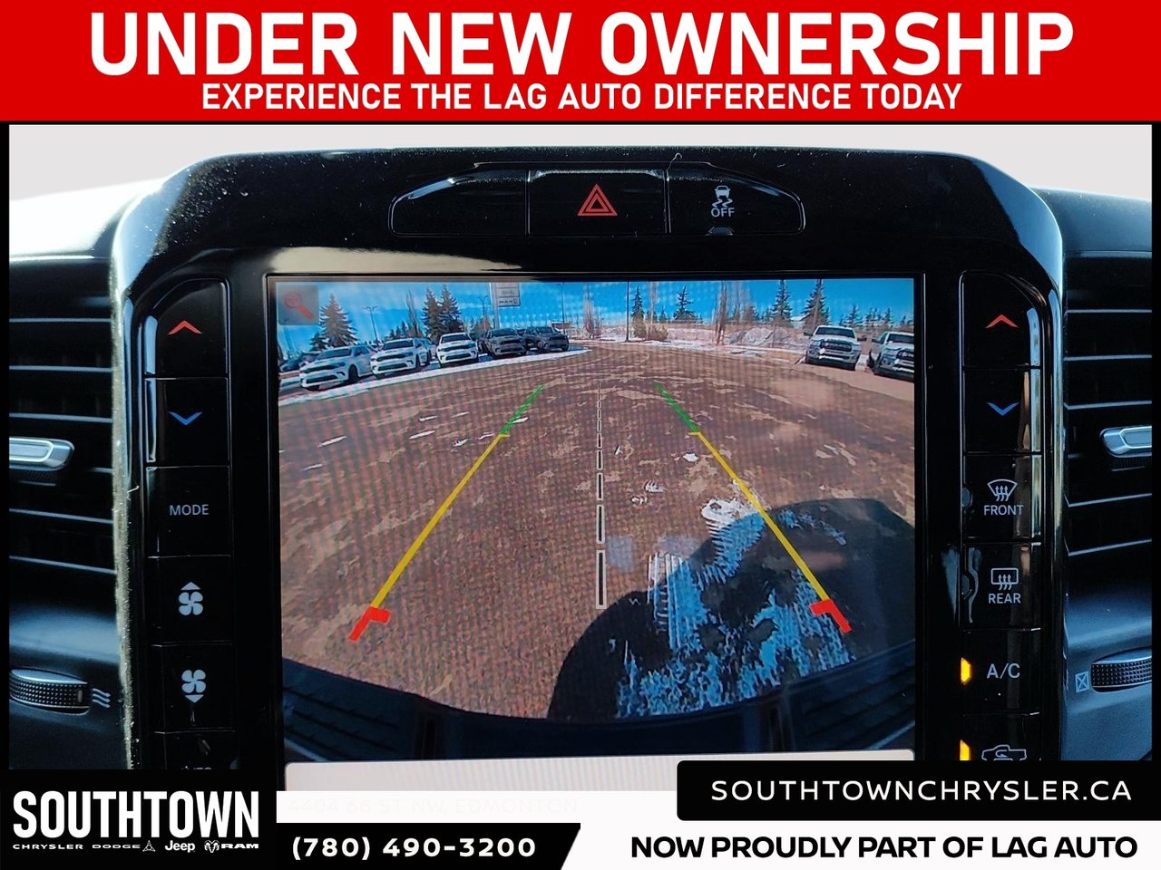 2026 Ram 3500 TRADESMAN-16