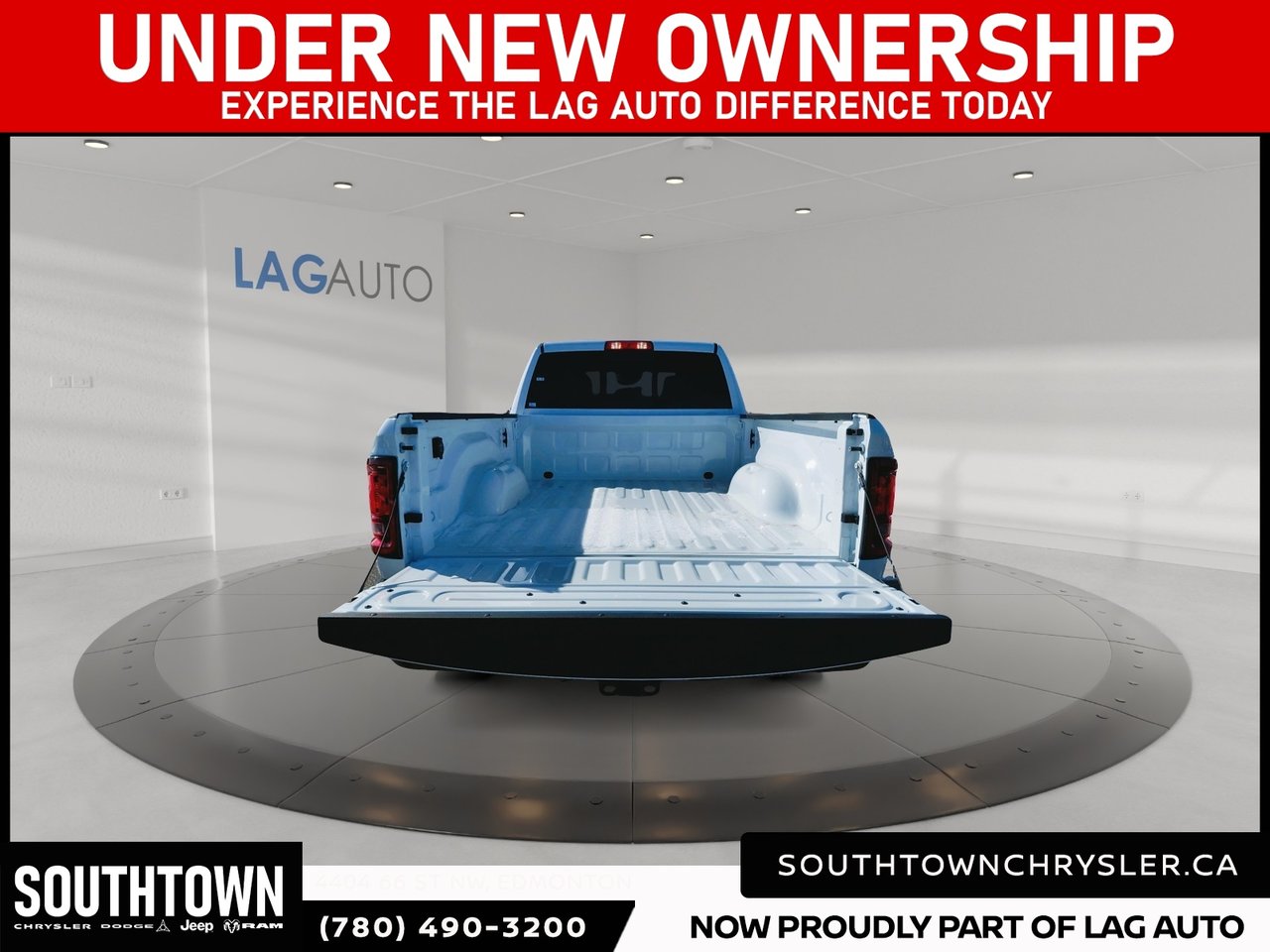 2026 Ram 3500 TRADESMAN-15