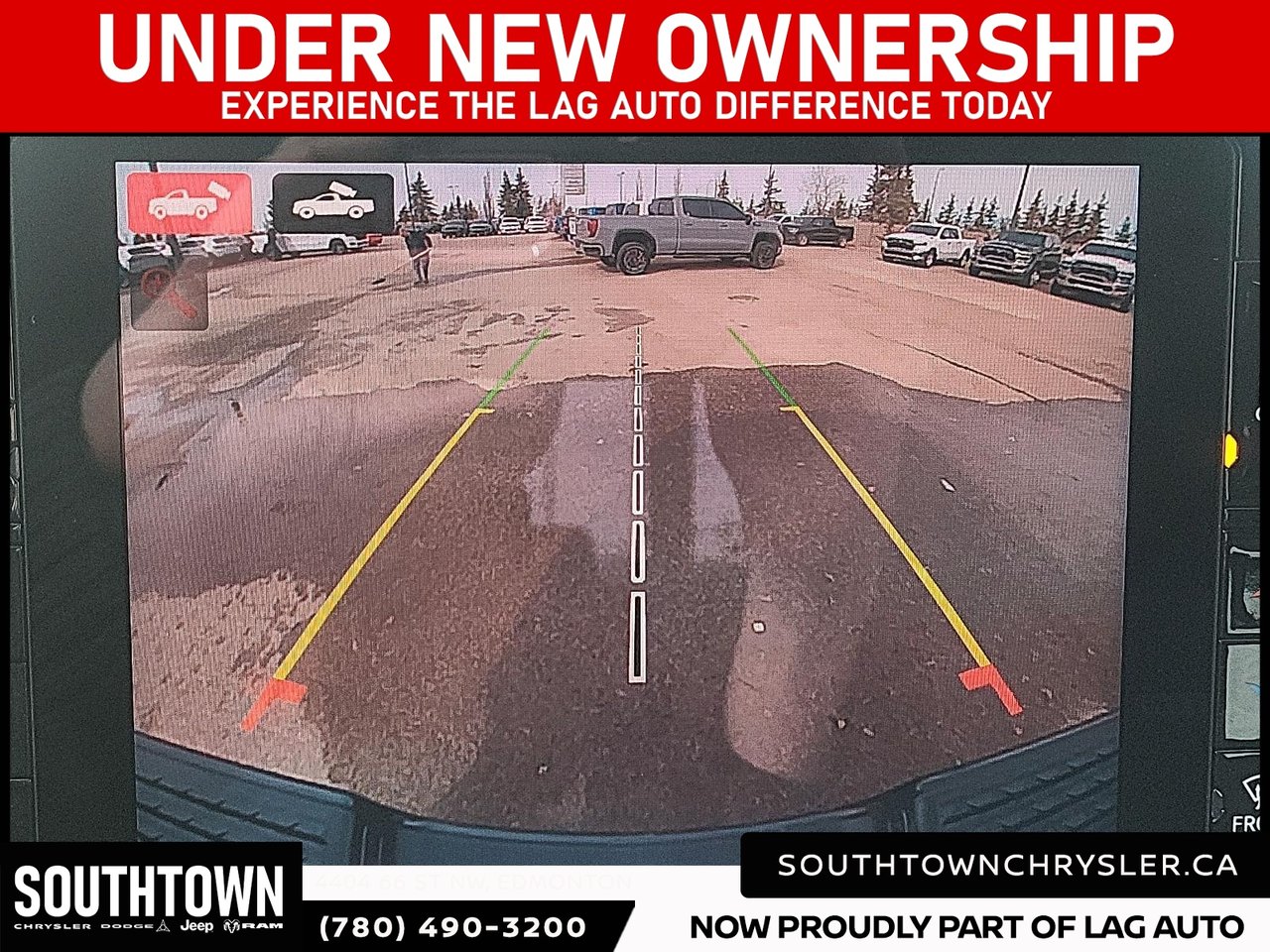 2026 Ram 3500 LARAMIE-17