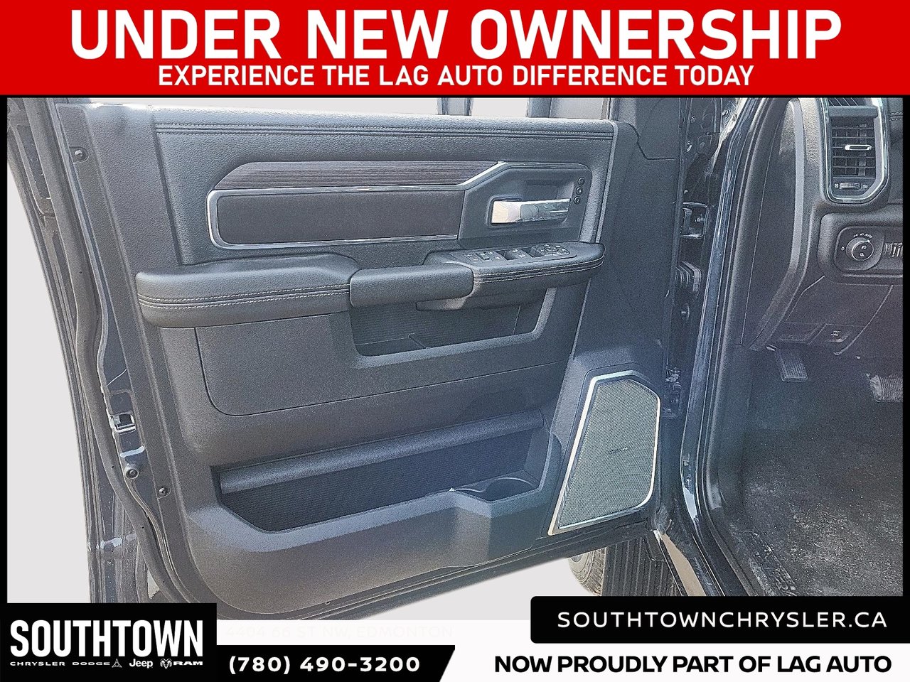 2026 Ram 3500 LARAMIE-10