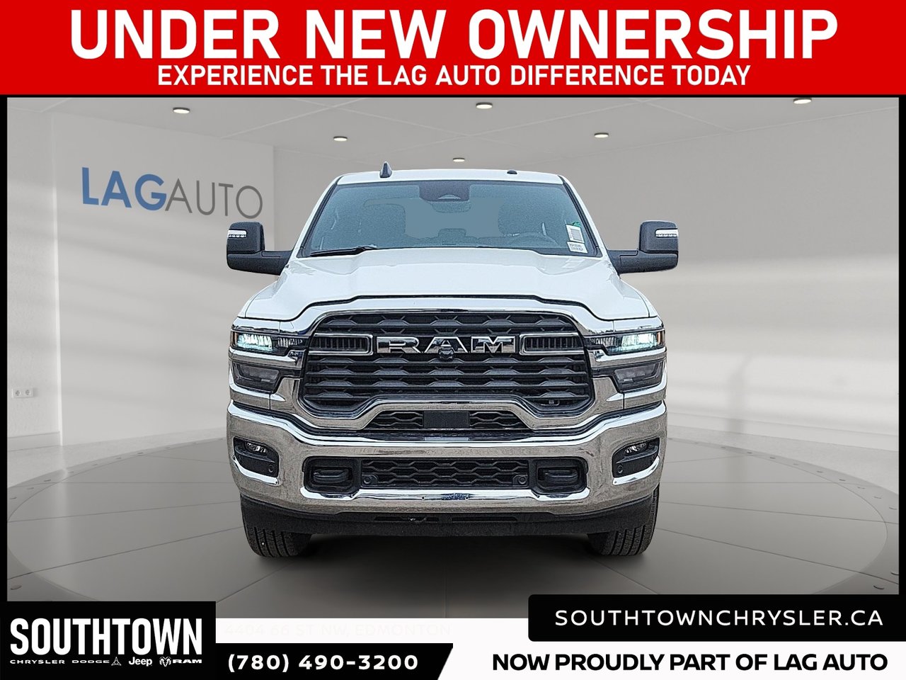 2026 Ram 3500 BIG HORN-1