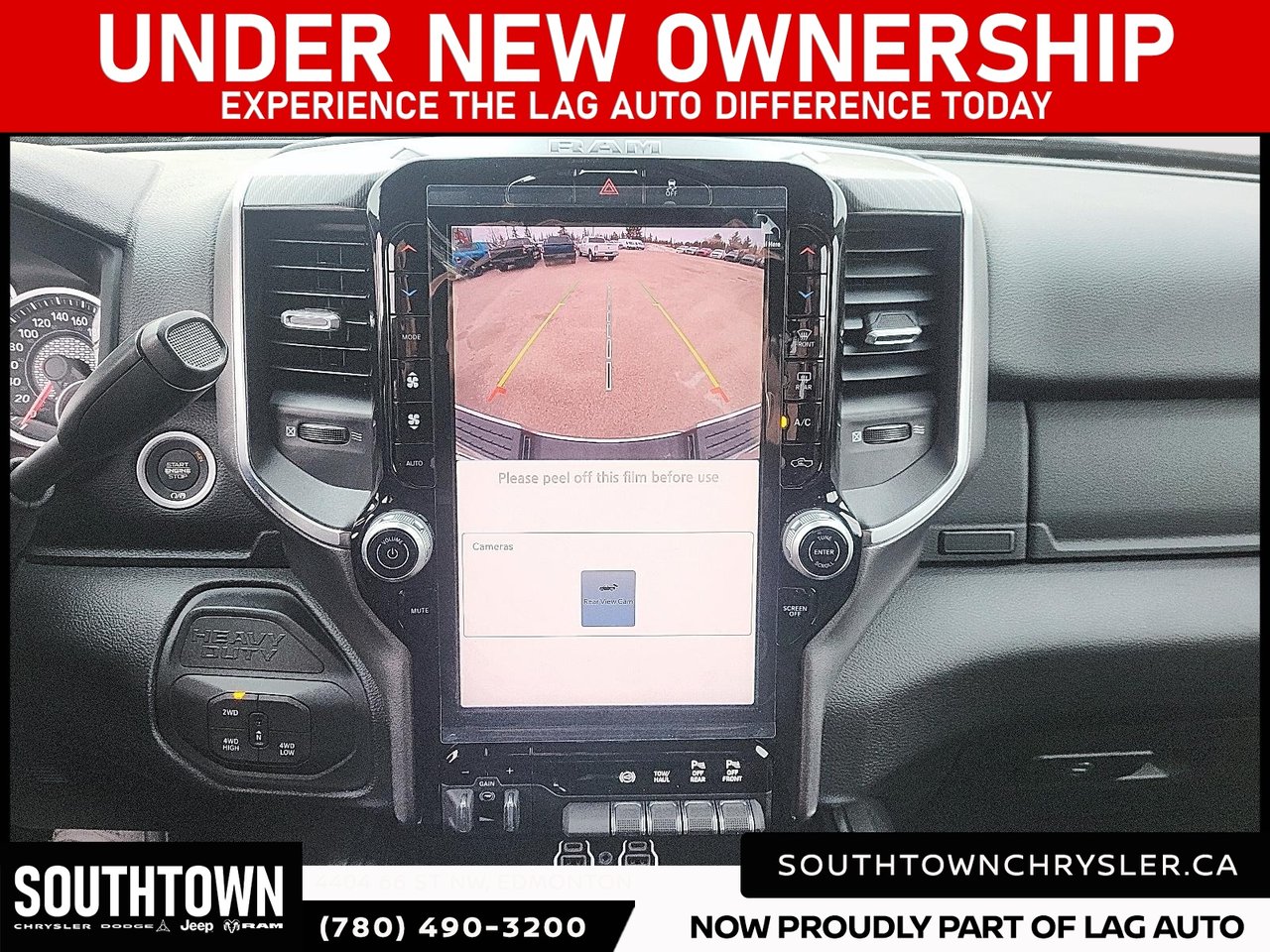 2026 Ram 3500 BIG HORN-17