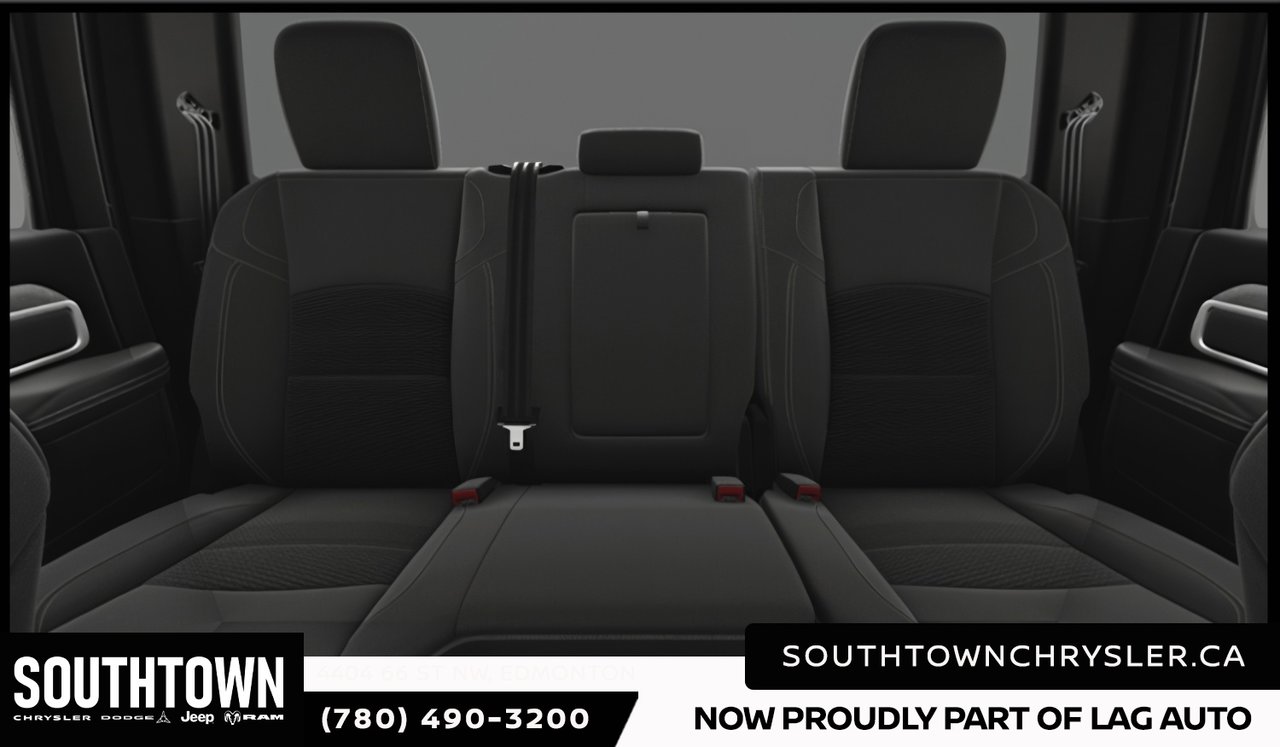 2026 Ram 3500 BIG HORN-3