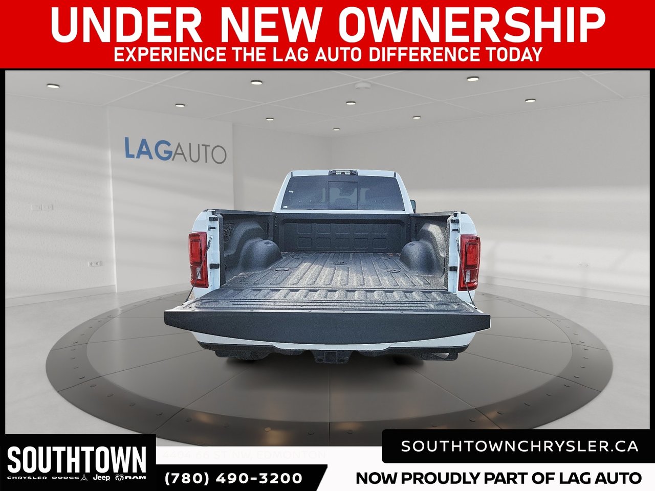 2026 Ram 3500 LARAMIE-16