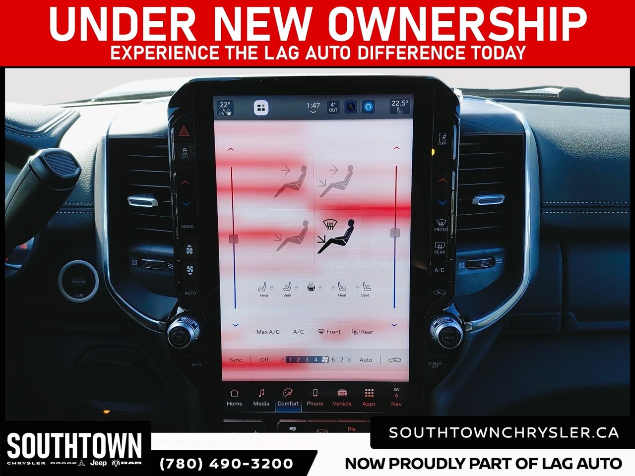 2026 Ram 3500 LARAMIE-18