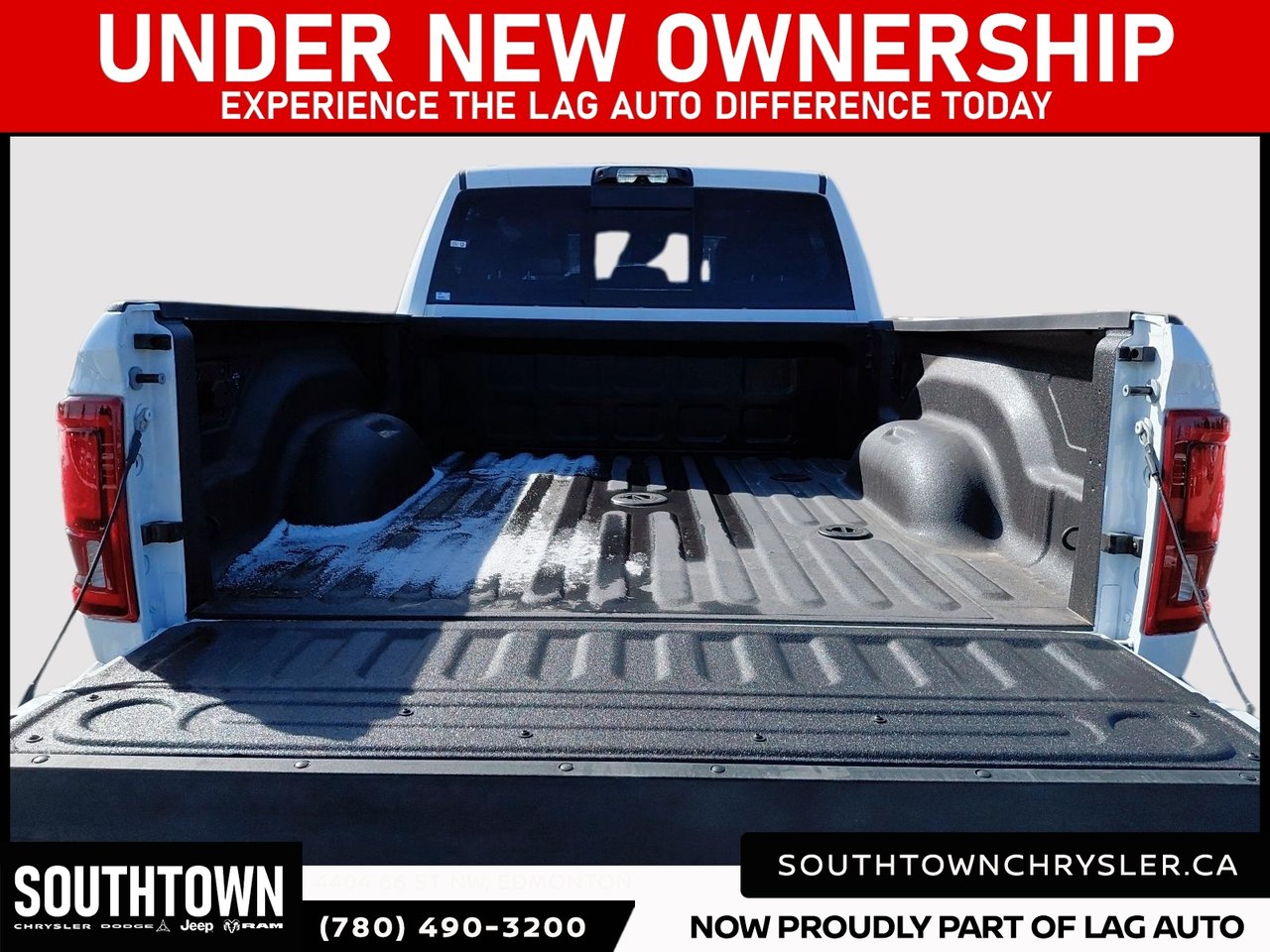 2026 Ram 3500 LARAMIE-15