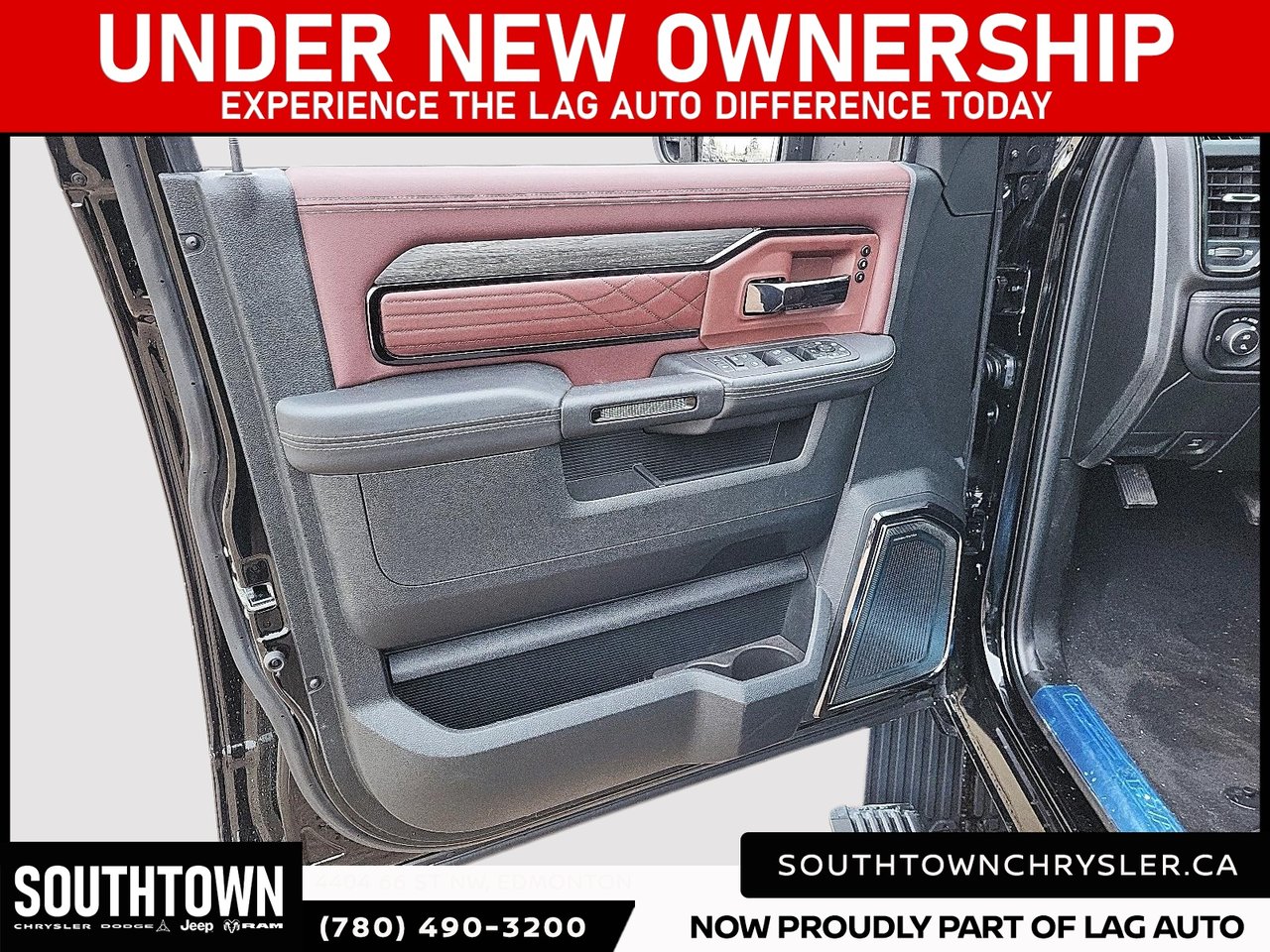 2026 Ram 3500 LIMITED-10