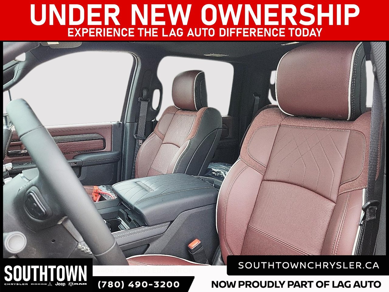 2026 Ram 3500 LIMITED-8