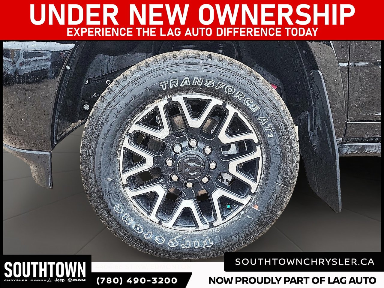 2026 Ram 3500 LIMITED-6