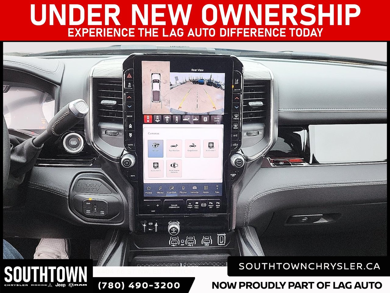 2026 Ram 3500 LIMITED-18