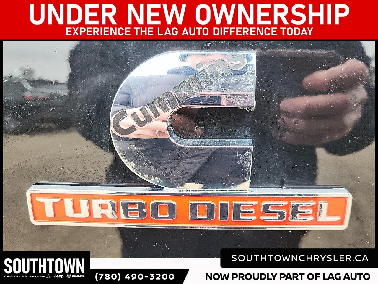 2026 Ram 3500 LIMITED-5