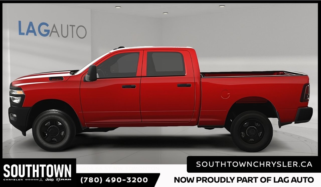 2026 Ram 3500 TRADESMAN-1