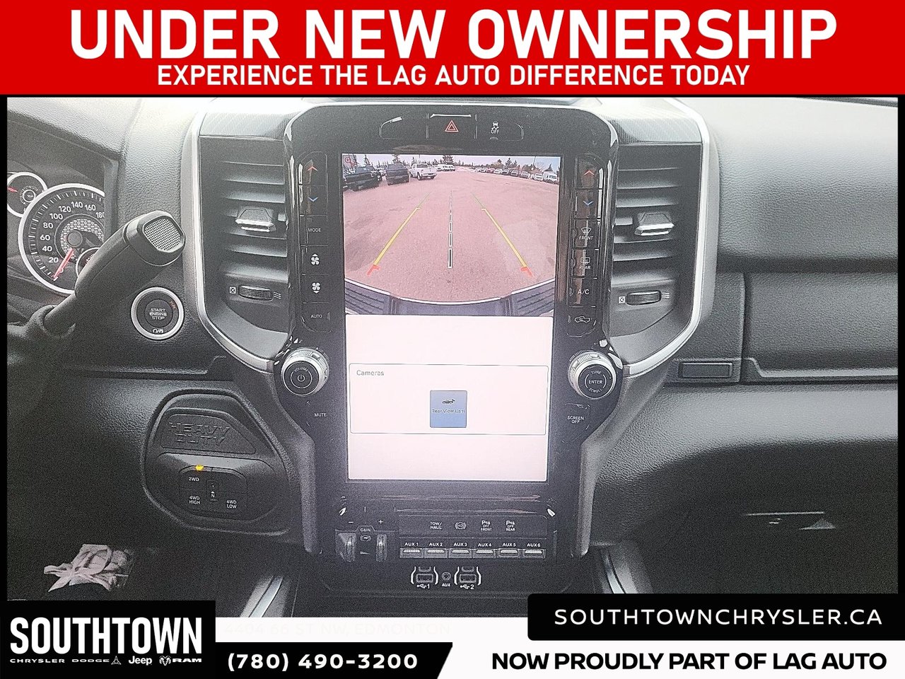 2026 Ram 3500 BIG HORN-17