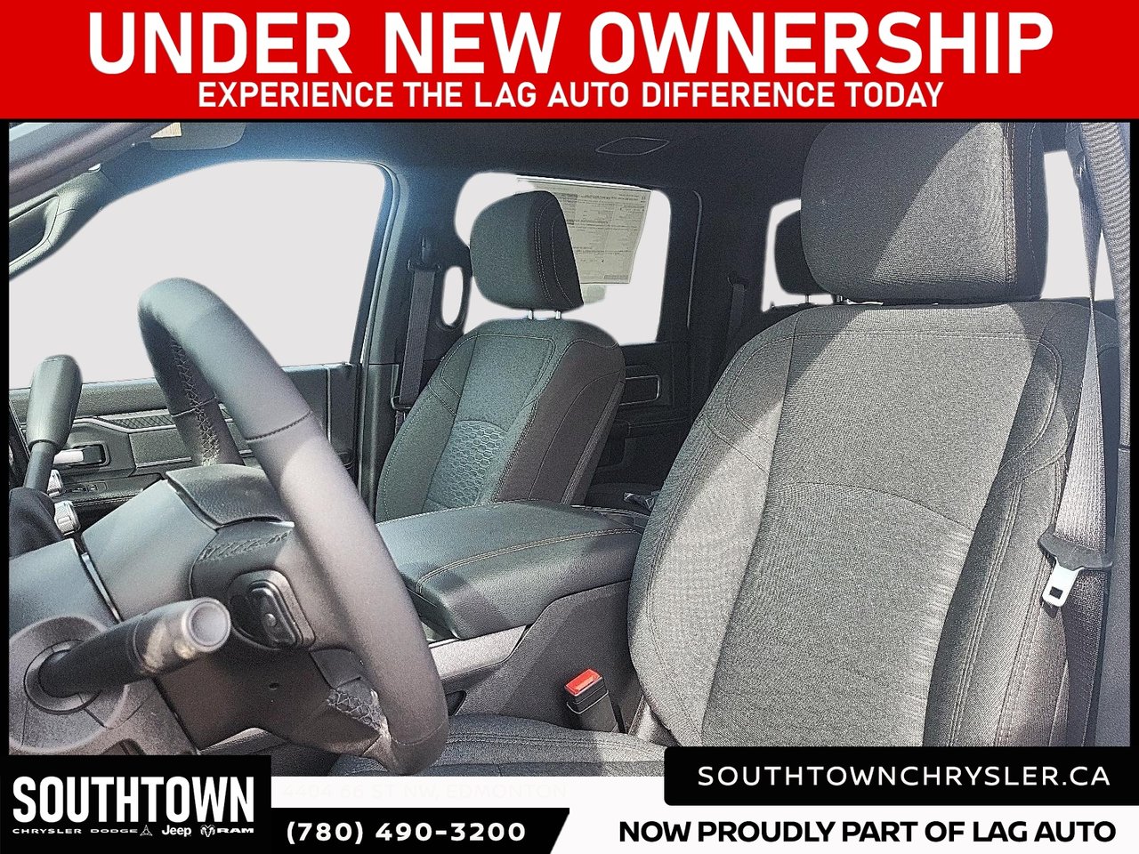 2026 Ram 3500 BIG HORN-8