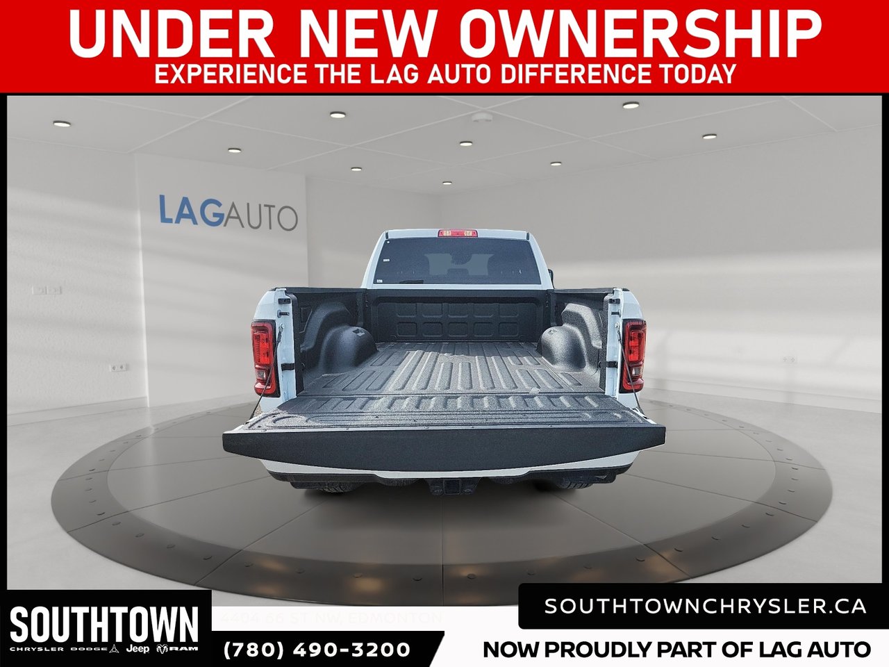 2026 Ram 3500 BIG HORN-15