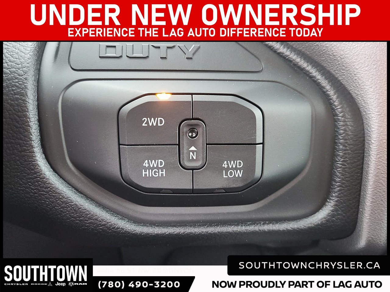 2026 Ram 3500 BIG HORN-14