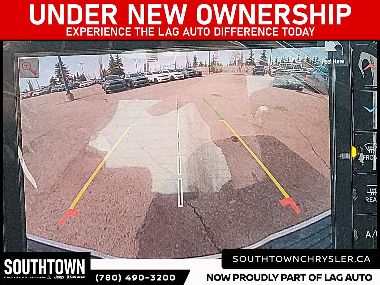 2026 Ram 3500 BIG HORN-16