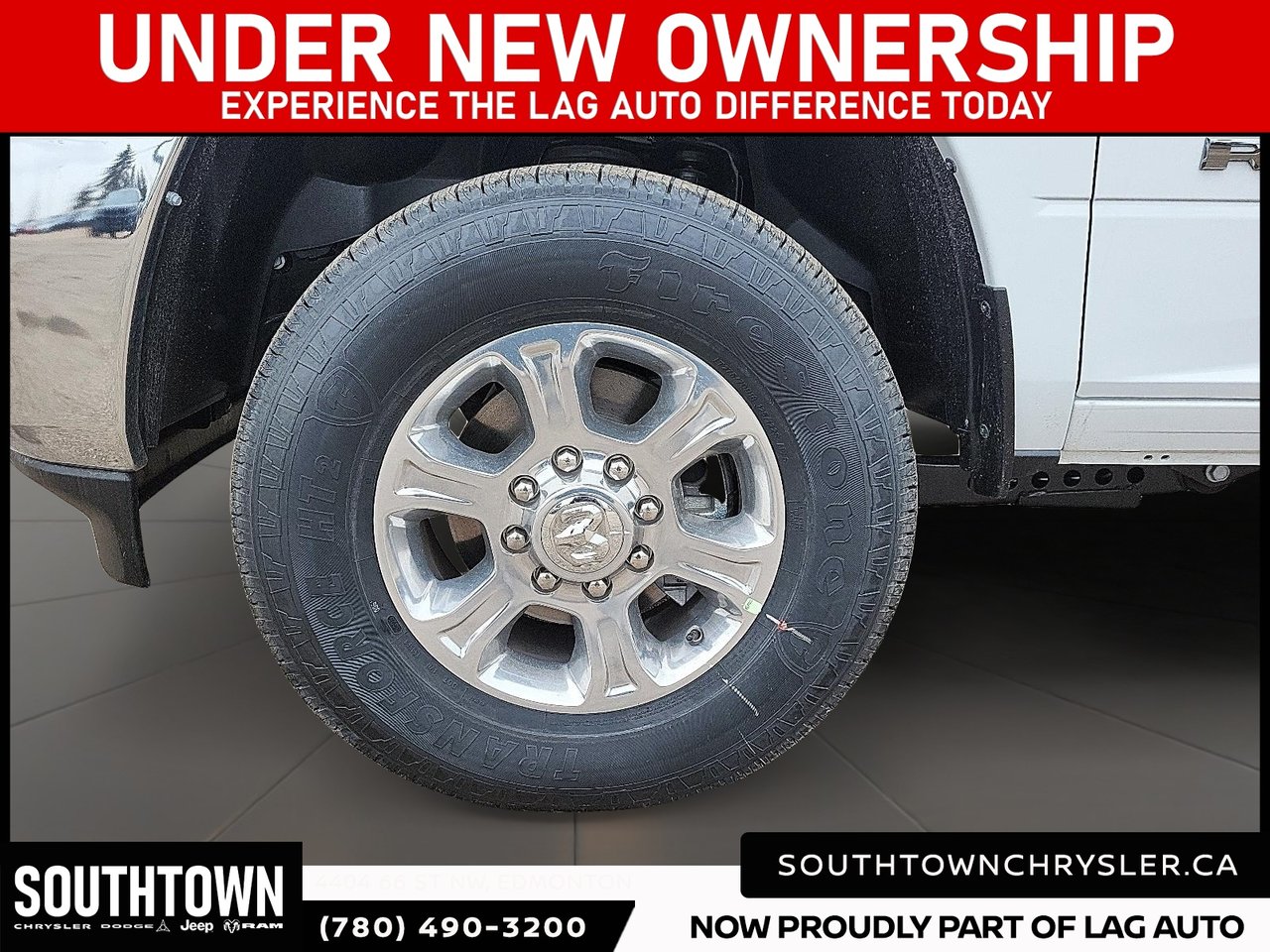 2026 Ram 3500 BIG HORN-6