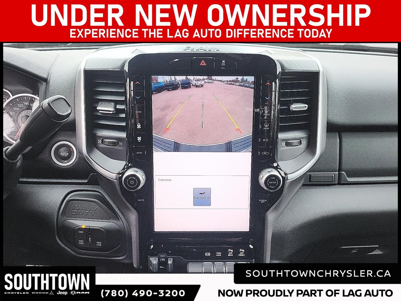 2026 Ram 3500 BIG HORN-17