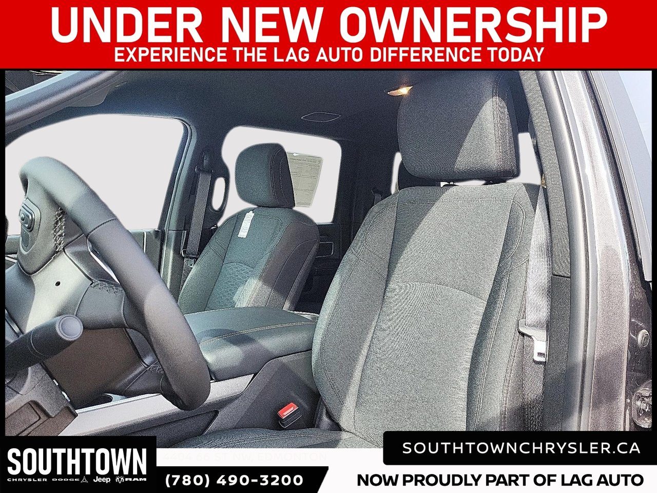 2026 Ram 3500 BIG HORN-8