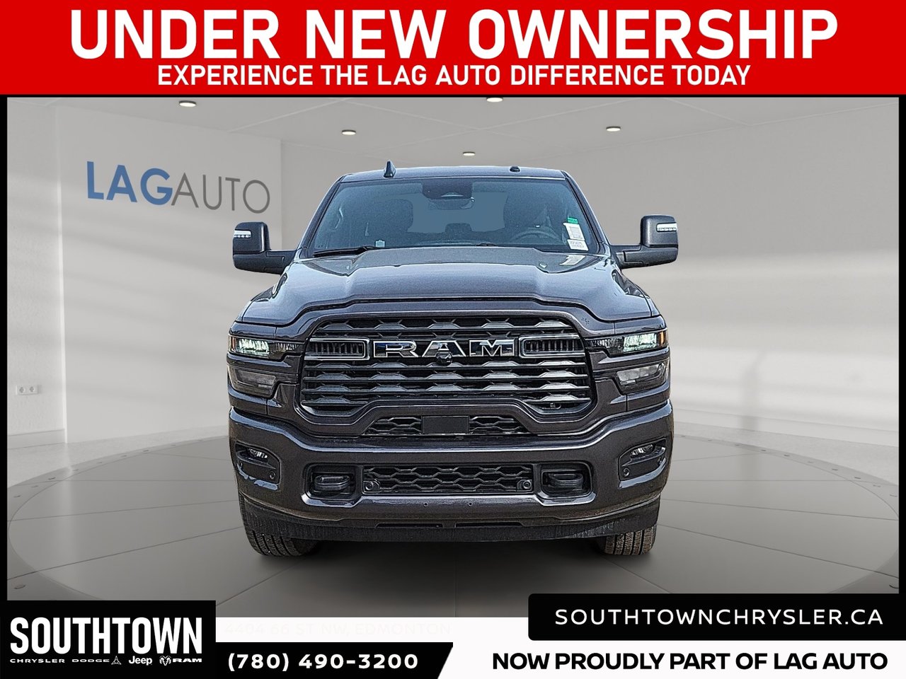 2026 Ram 3500 BIG HORN-1