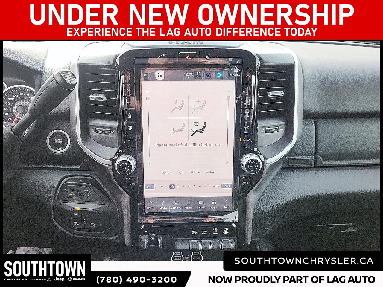 2026 Ram 3500 BIG HORN-17