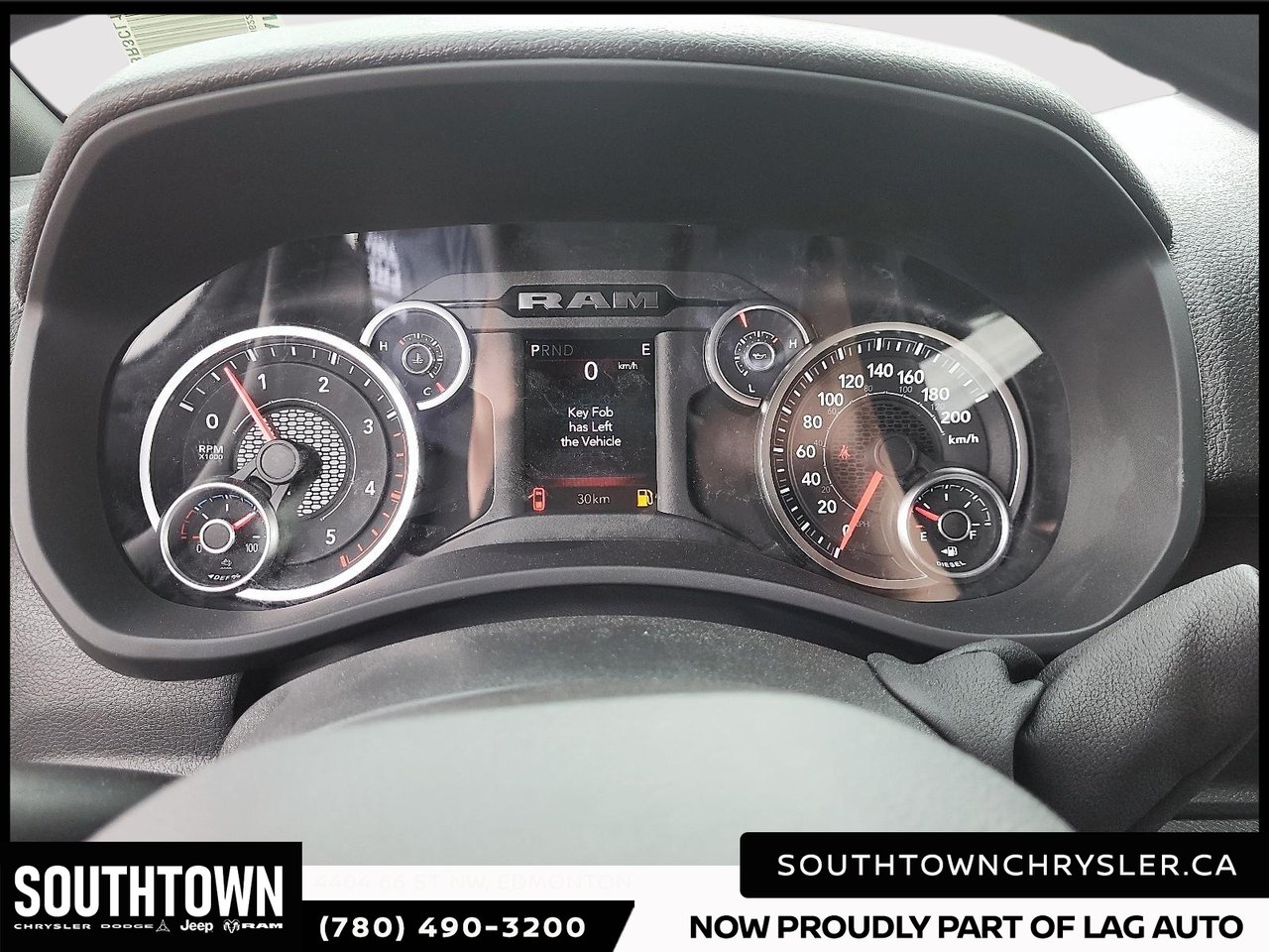 2026 Ram 3500 TRADESMAN-11