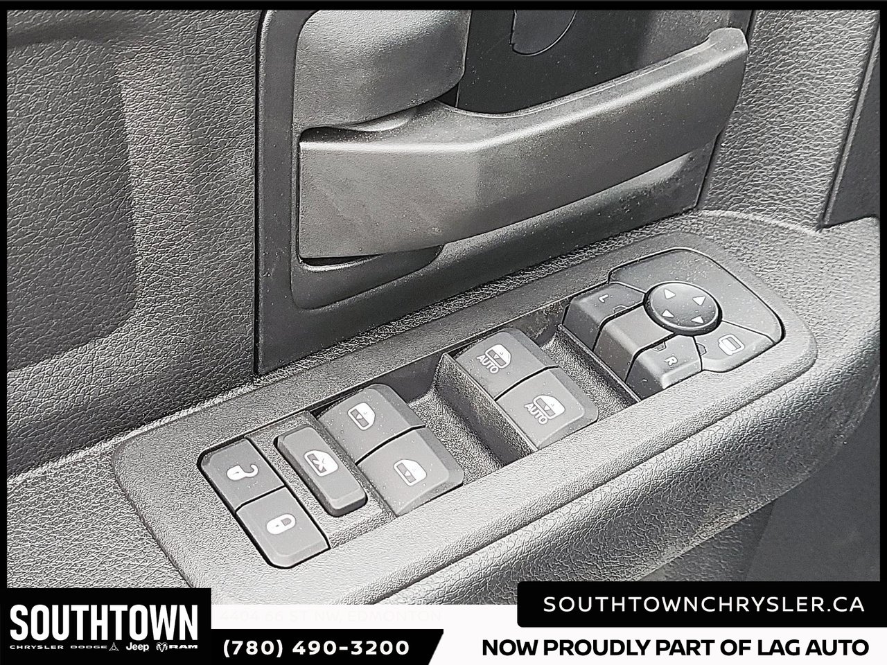 2026 Ram 3500 TRADESMAN-8