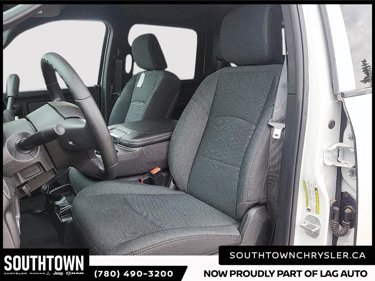 2026 Ram 3500 TRADESMAN-6