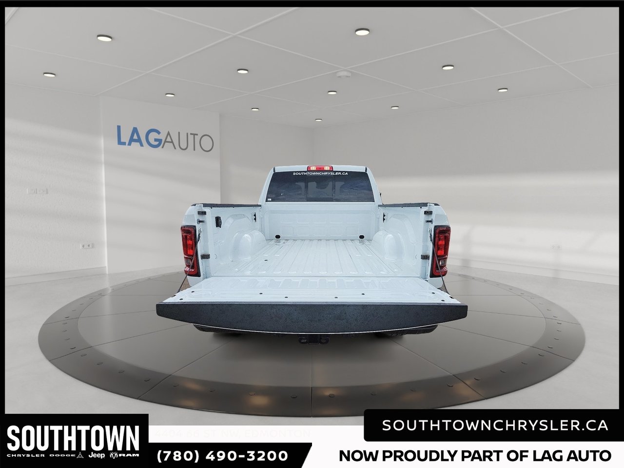 2026 Ram 3500 TRADESMAN-14