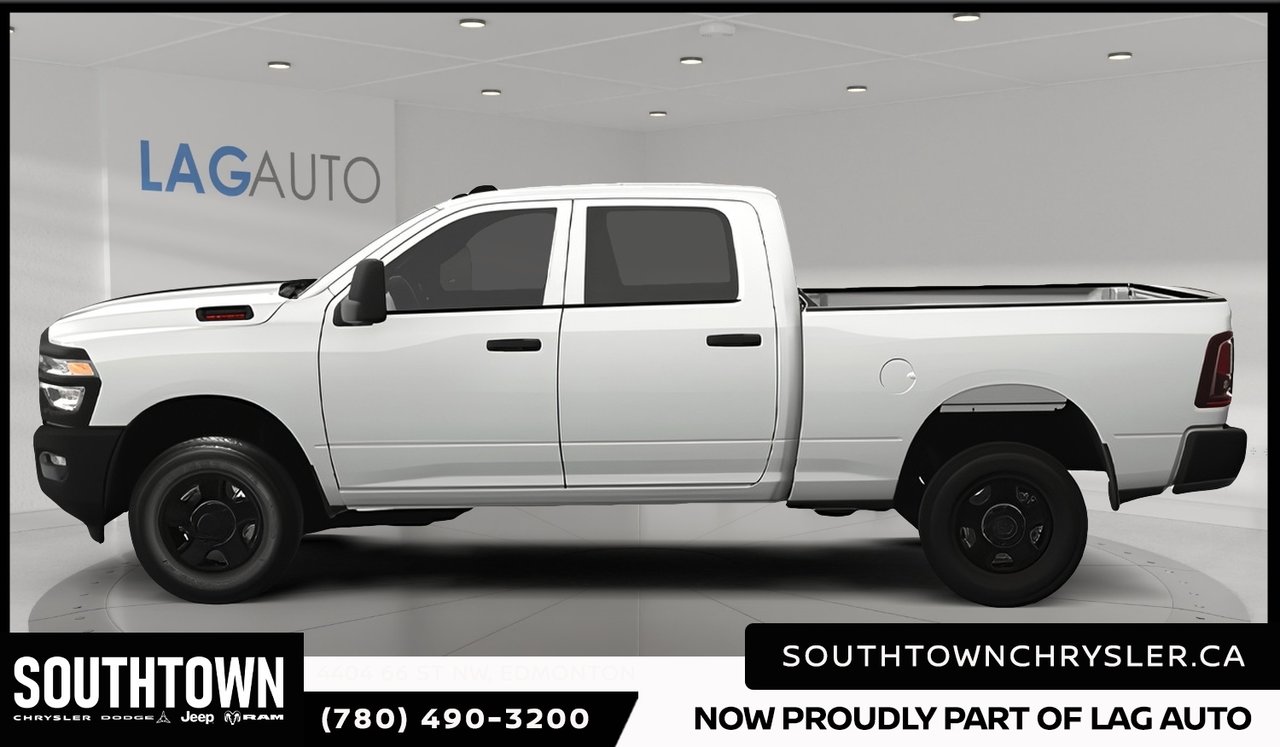 2026 Ram 3500 TRADESMAN-1