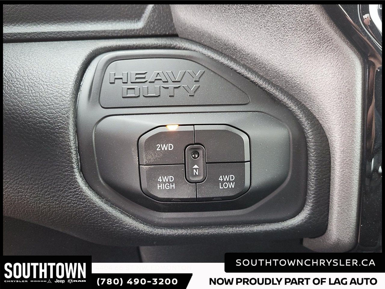 2026 Ram 3500 TRADESMAN-13