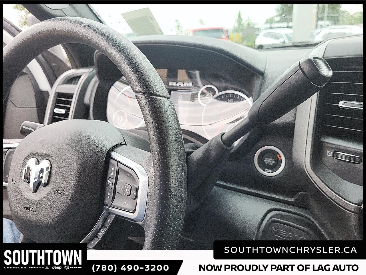 2026 Ram 3500 TRADESMAN-12