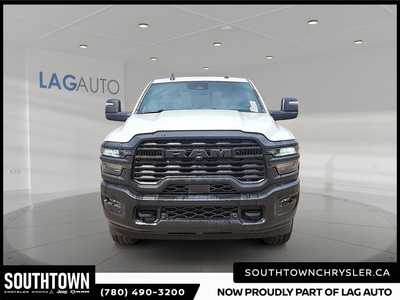 2026 Ram 3500 TRADESMAN-1