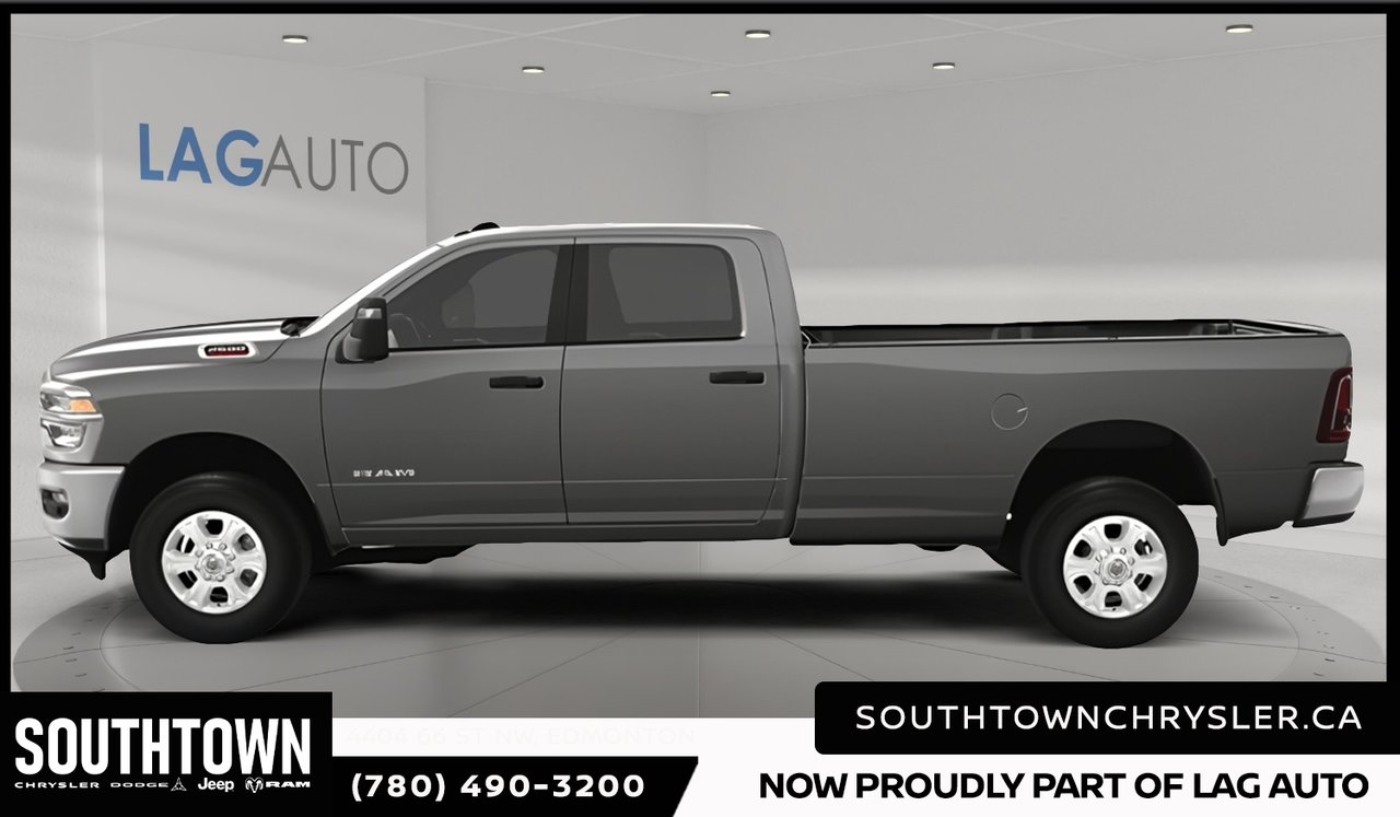 2026 Ram 3500 BIG HORN-1