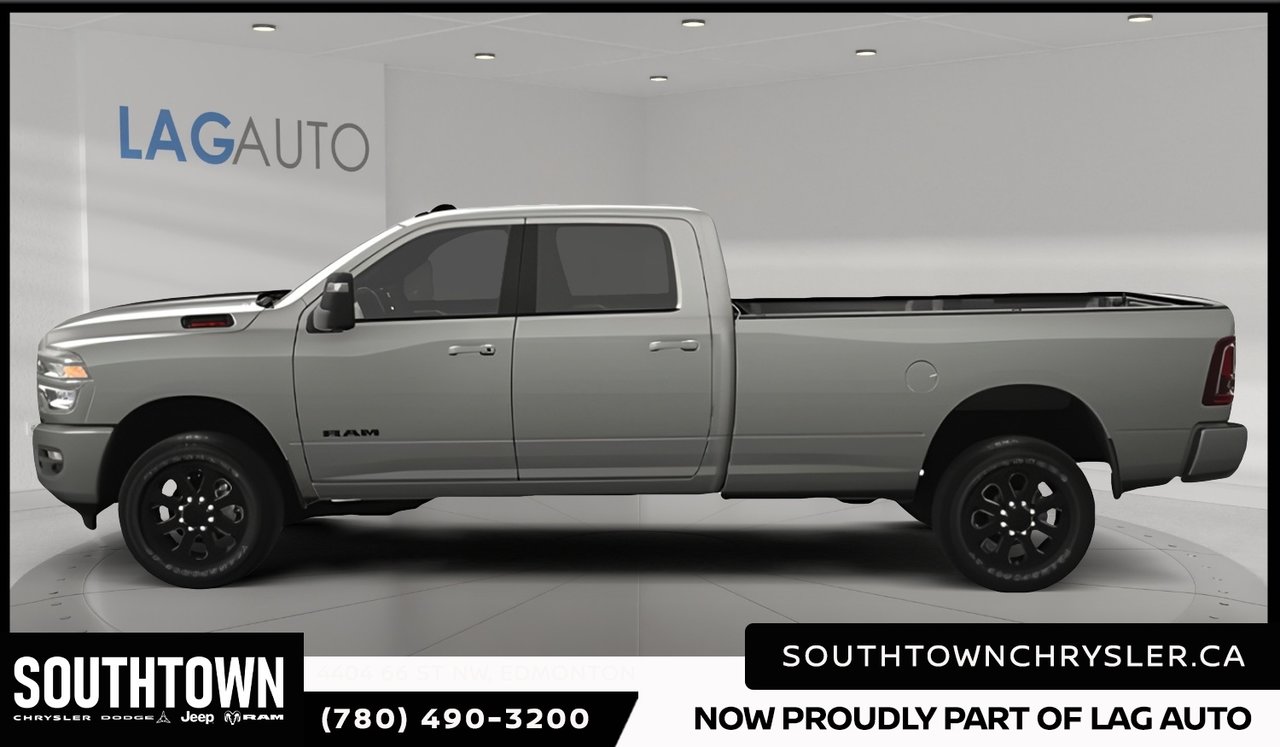 2026 Ram 3500 BIG HORN-1