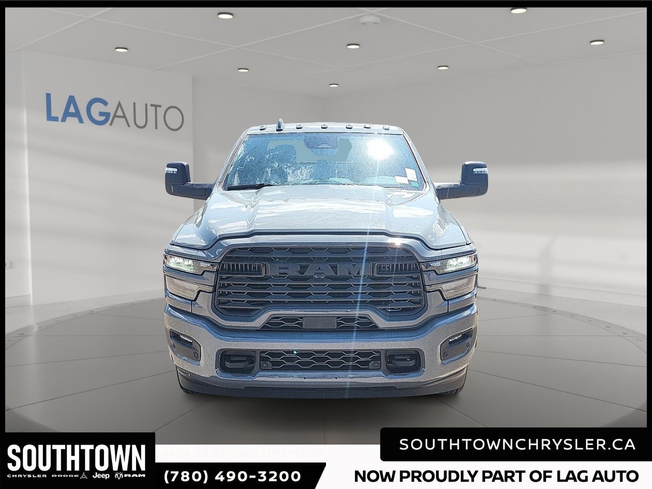 2026 Ram 3500 BIG HORN-1