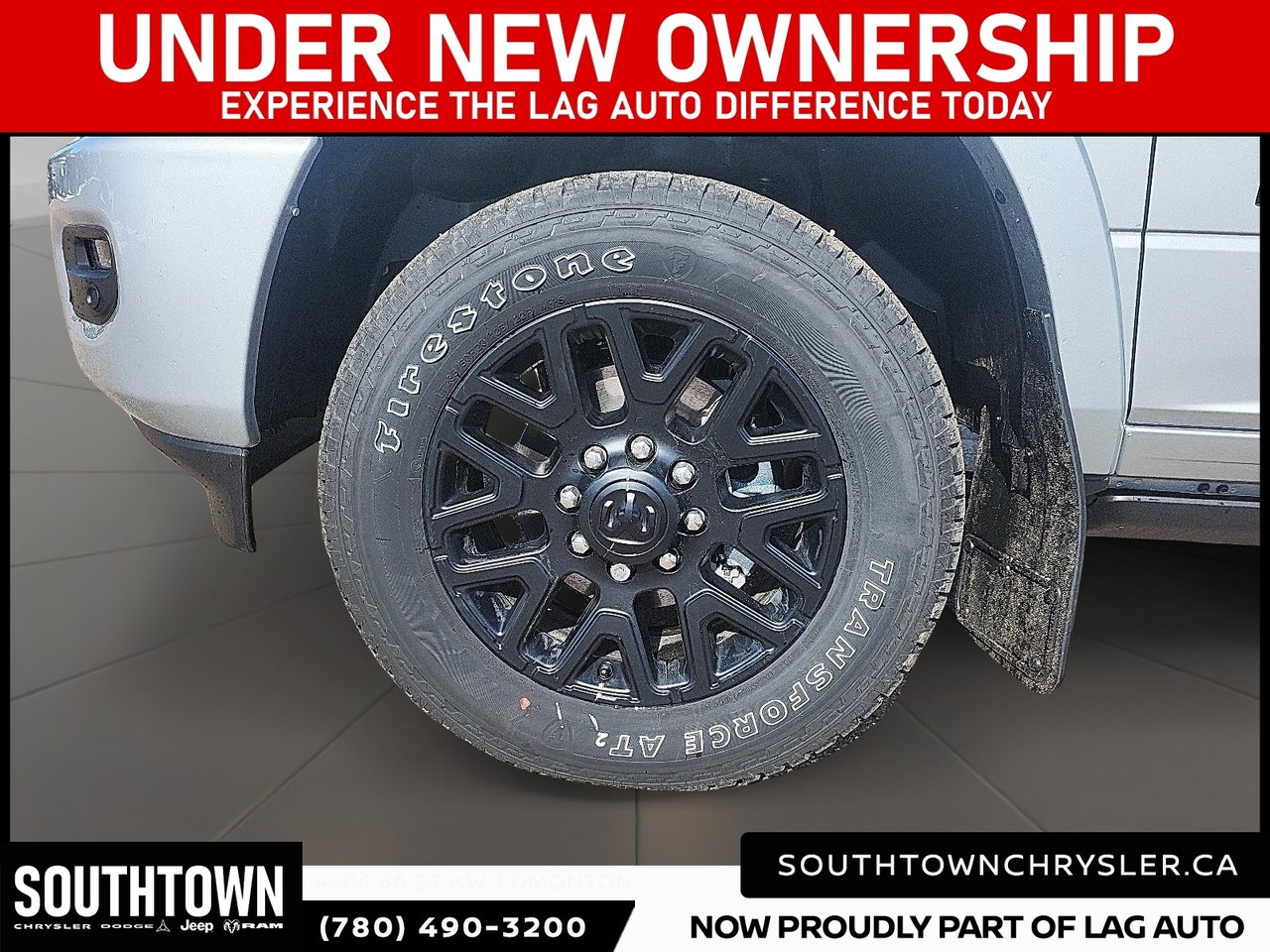 2026 Ram 3500 LIMITED-6